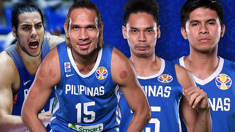 Gilas 2024 lineup 2019