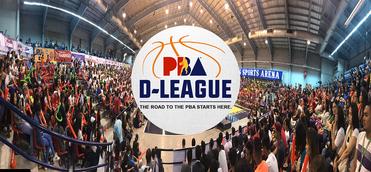 PBA D-League: CEU spoils Stevens', Wilson's UST debut